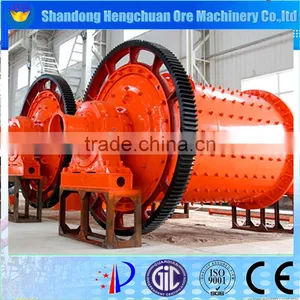 China Manufacture Ball Mill/ Ball Mill Prices/Ball Grinding Mill for Sale thumbnail-1