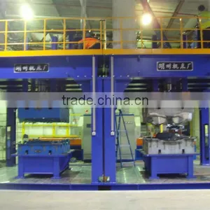 Automobile Interior Part Hydraulic Press thumbnail-1