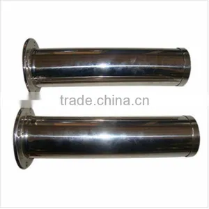 Stainless Steel Tubing thumbnail-1