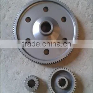 Bevel Gear for Tower Crane(FO/23B) thumbnail-4