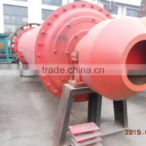 Cement Ball Mill thumbnail-2