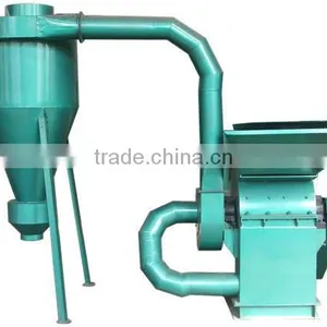 China Best Quality Wood Pellet Machine thumbnail-1