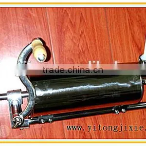 Manual Type Vertical/horizontal Manual Sausage Filling Machine thumbnail-1