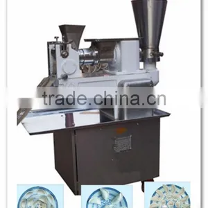 SS Automatic Electric Hight Capacity Chinese Dumpling Maker/dumpling Steamer/dumpling Making Machine Price thumbnail-1