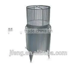 Tea Extracting System thumbnail-1