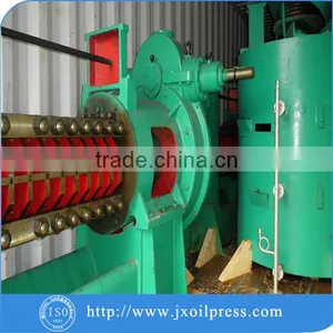 Good Performance Castor Oil Refining Line thumbnail-1