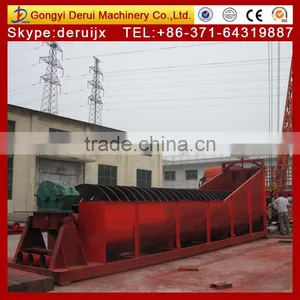 Screw Classifier for Iron Ore thumbnail-1