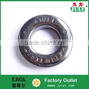 EAGL Hot-sale Good Quality Handbag Logo Metal Plate thumbnail-1