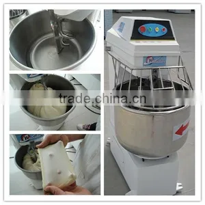 Manufacturer Croissant Dough Mixer thumbnail-2