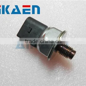 Fuel Rail Pressure Sensor 55PP22-01,55PP2201 Electronic Pressure Sensor thumbnail-2