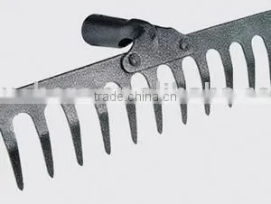 Garden Rake NH-R09 thumbnail-1