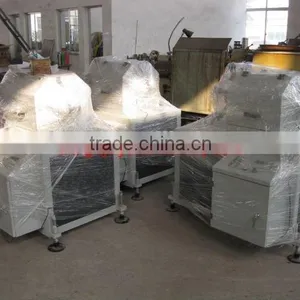 Hole Punching Machine for Plastic Tube Pipe thumbnail-3