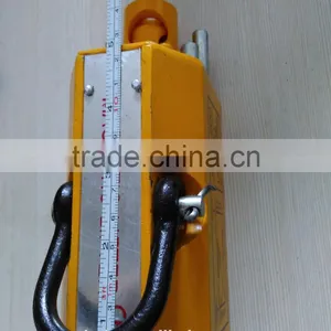 PML-4 400 Kgs Magnet Lifting With Trade Assurance thumbnail-3