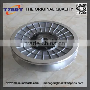 ATV UTV Torque Converter Cvt Clutch 500cc 700cc HS Spare Parts thumbnail-2