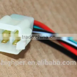 Key Switch 4 Cable For 49CC Mini Dirt Bike Mini ATV thumbnail-2