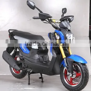 Cheap 125cc/150cc Scooter/motorcycle/125cc Street Bike/150cc Pit Bike (TKM150-18) thumbnail-4
