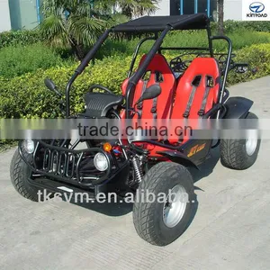 TK150GK-8 150cc Go Kart thumbnail-1