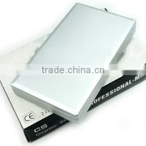 Hot Selling LCD Cheap Digital Pocket Scale thumbnail-3