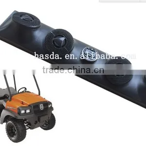Watertight ATV Soundbar Source Unit thumbnail-2