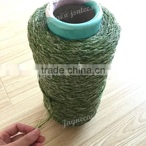 16000D/8F Artificial Grass Yarn Manufacturer From China thumbnail-1