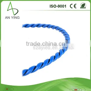 2016 High Sensitive Monitor Durable 4pins Water Sensor Cable,water Leak Detection Cable, Water Leak Detection Sensor thumbnail-5