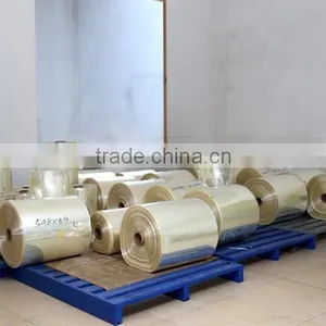 Best Price ! PVC Film / PVC Shrink Film / PVC Heat Shrink Sleeve Film thumbnail-6