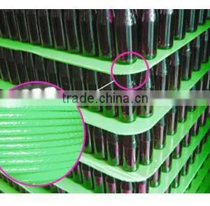 Solid Plastic Layer Pads --- Polypropylene thumbnail-1