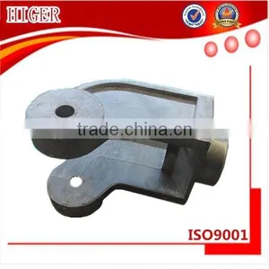 A380aluminum Gravity Casting Machine Parts,aluminum Parts thumbnail-1