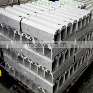 Aluminium Profile Cnc Machining-custom Samples for Bulk Production Cherished thumbnail-1