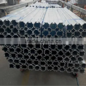 Aluminum Post Support thumbnail-1