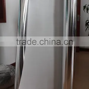 MPET Foil Woven Fabric for Vacuum Packaging thumbnail-4