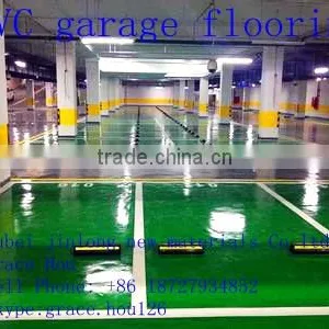Hot Sale Indoor Household Plastic PVC Flooring thumbnail-5