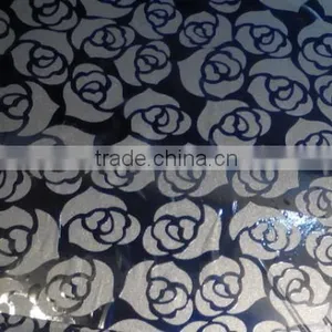 Eco-friendly Fashion TV Backgroud PVC DIY Wallpaper Sticker thumbnail-1