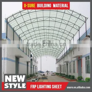 Flexible Waterproof Flame Retardant Frp Material thumbnail-6