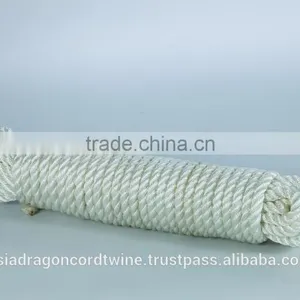 Docline White Rope thumbnail-2