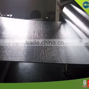 Aluminum Foil XPE Foam Under Floor Insulation thumbnail-2