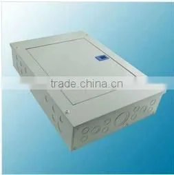 Three Phase Electrical Distribution Box thumbnail-1