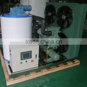 Cooling Ice Block Making Machine Price thumbnail-1