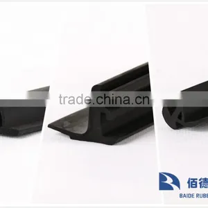 Manufacture Window Track Rubber thumbnail-1