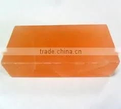 Himalayan Salt Tiles/Bricks & Blocks/Crystal Natural Rock Salt/Lamps/Lumps/Minerals/Chunks/Cooking Slabs/Salt Sauna/Rooms/Caves thumbnail-1