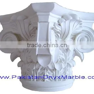 MARBLE CARVING COLUMNS thumbnail-2