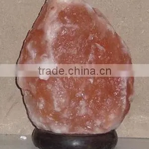 Rock Salt Natural Lamp 7-10kg thumbnail-1