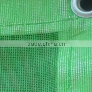 PVC Mesh Fabric for Widely Factory Made thumbnail-1