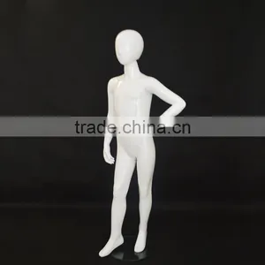 Child Mannequin Little Model Cosmetic Kids Manenquin thumbnail-4