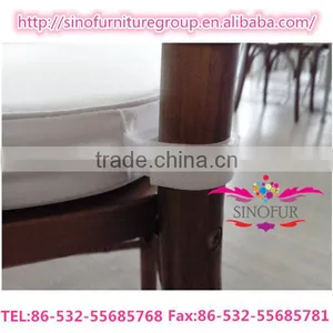 Useful Soft Banquet Seat Cushion thumbnail-2