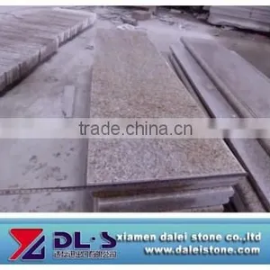 G682 Granite Stair Step Natural Stone Stair Treads thumbnail-1