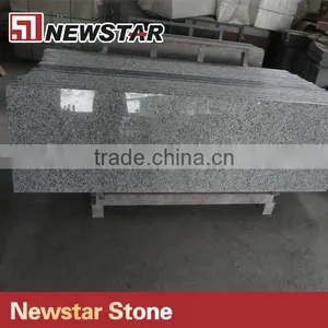 Newstar Moon White Granite Countertop thumbnail-2