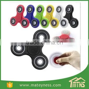 Fidget Hand Spinner Toy Stress Reducer thumbnail-2