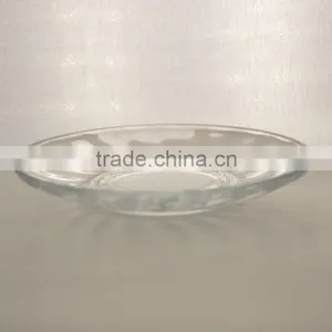 With FDA/SGS Certification Anhui Factory Supply Wholesale Bulk Tea Cup and Saucer Sets for Espresso thumbnail-3