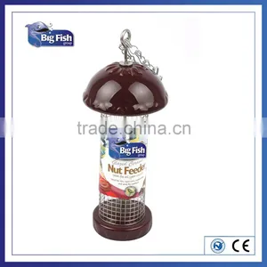 Hanging Ceramic Bird Seed Feeder&peanut Feeder-ceramic Bird Feeder thumbnail-1